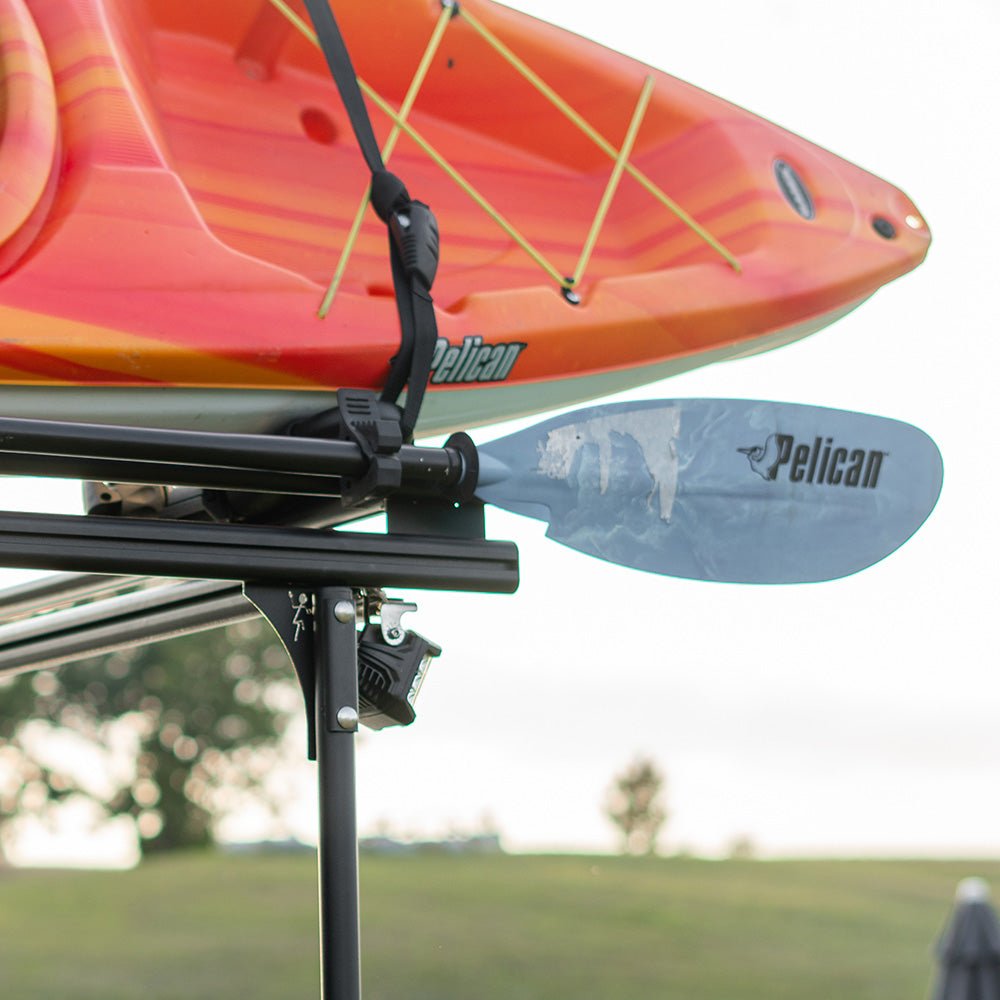 UTV Multi-Mount - Black River