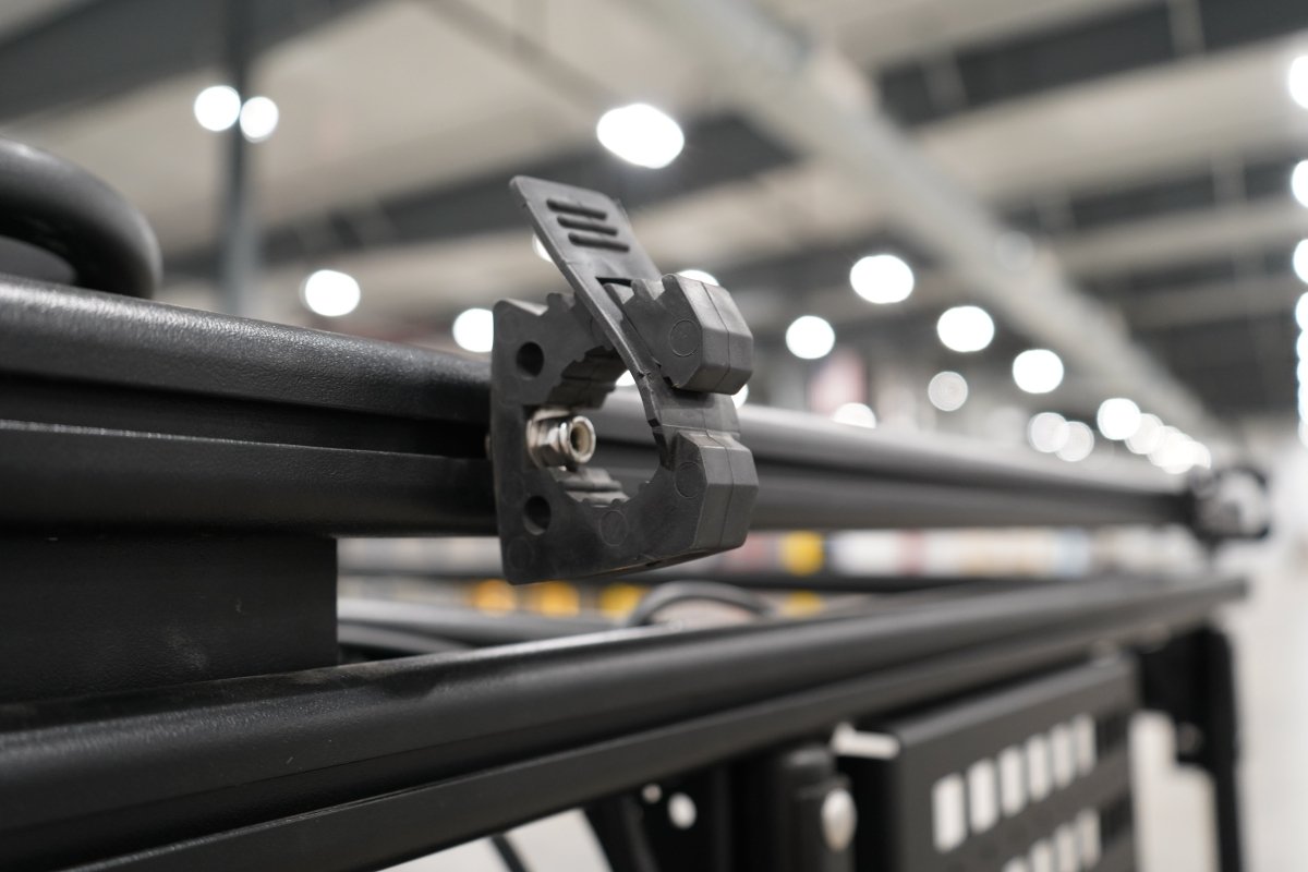 UTV Multi-Mount - Black River